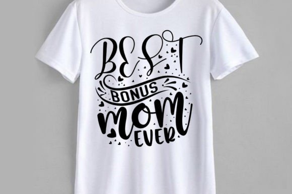 Best Bouns Mom Ever SVG: An Embroidery Review