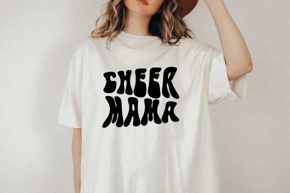 Cheer Mama SVG Review: Embroidery & Craft Potential