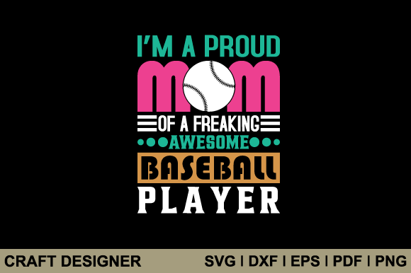 I'm a Proud Mom of a Freaking SVG: A Designer Review