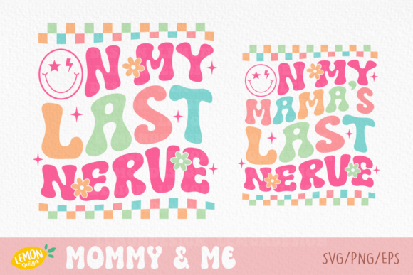 Mom and Me Matching SVG: A Designer’s Embroidery Review