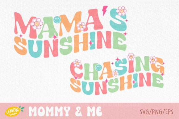 Mom and Me Matching SVG Design: A Stitcher’s Review