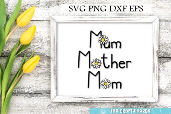 Mother's Day SVG: A Designer's Embroidery Review