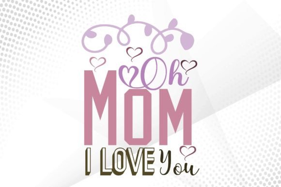 Oh Mom I Love You Svg: A Designer’s Embroidery Review