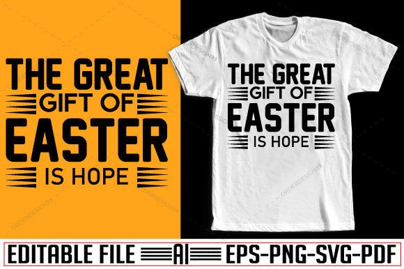 The Great Gift of Easter: An Embroidery Design Review