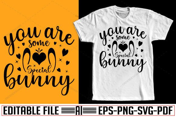 You Are Some Special Bunny Svg: An Embroidery Review